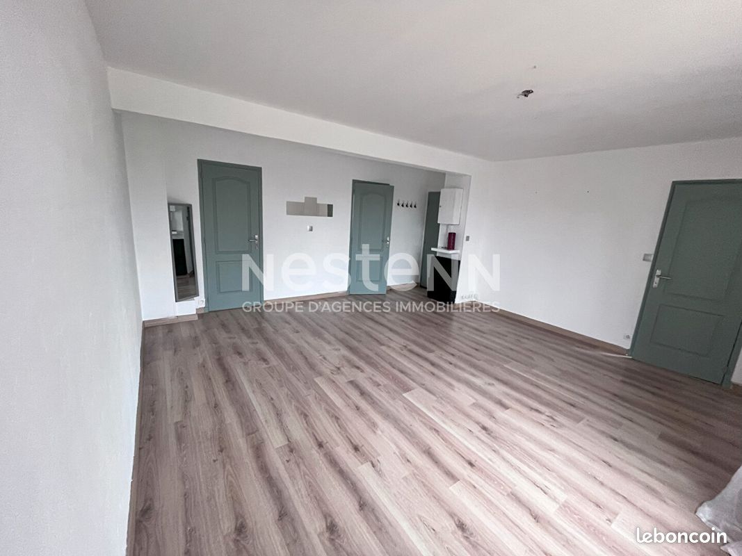 Appartement 2 pièces 50 m² · à Blois · 50 m² · 66 000 €