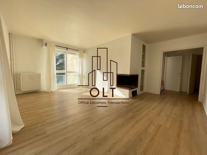 Appartement 3 pièces 74 m² · à Bailly · 74 m² · 300 000 €
