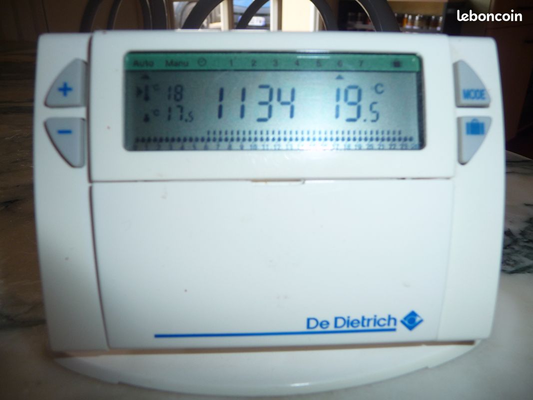 Programmateur (image 1)