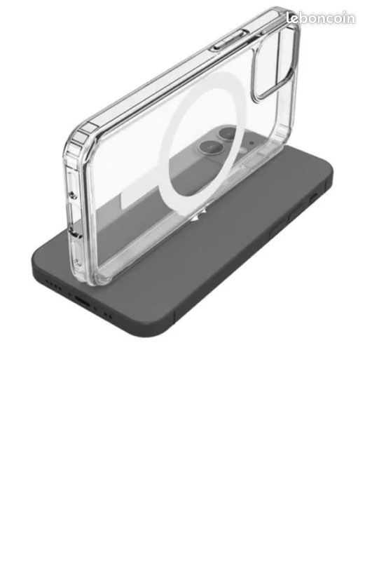 Coque iPhone 14 Pro (image 2)