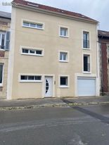 Appartement 3 pièces 52 m² · à Creil · 52 m² · 960 €/mois