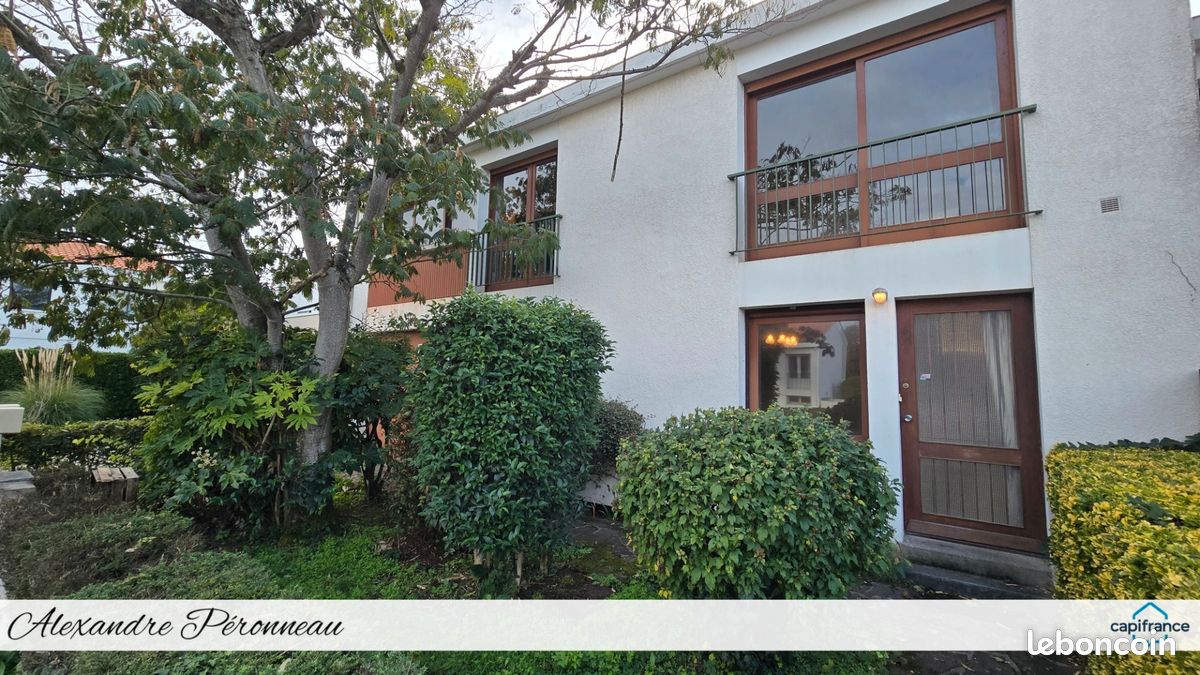 Maison 7 pièces 137 m² · à La Rochelle · 137 m² · 399 000 €