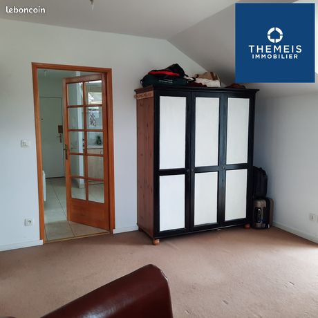 Appartement a louer rambouillet - 1 pièce(s) - 35 m2 - Surfyn