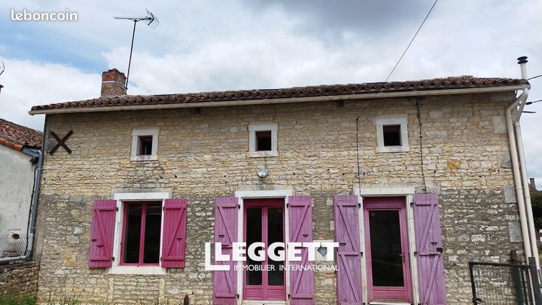 Maison 4 pièces 101 m²