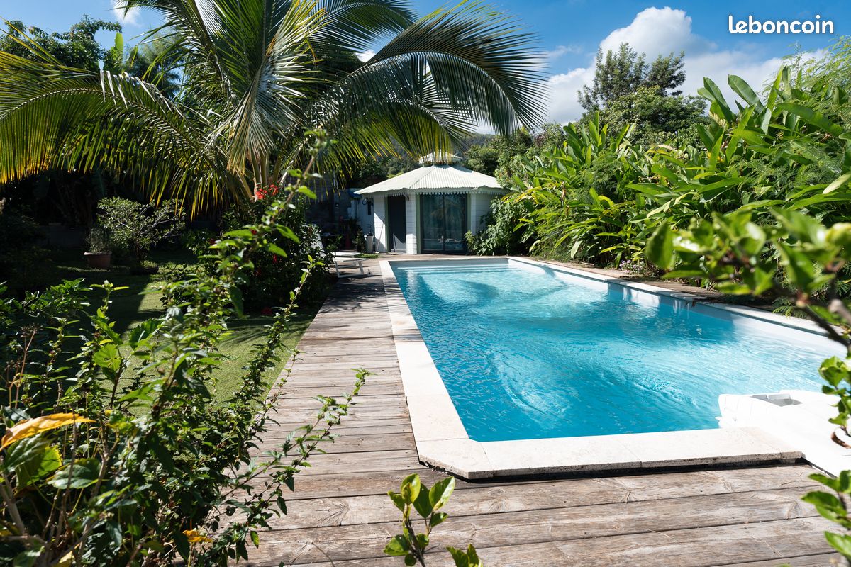 Maison 6 pièces 150 m² · à Saint-Paul · 150 m² · 499 000 €