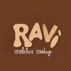 RAVI - mobilier vintage