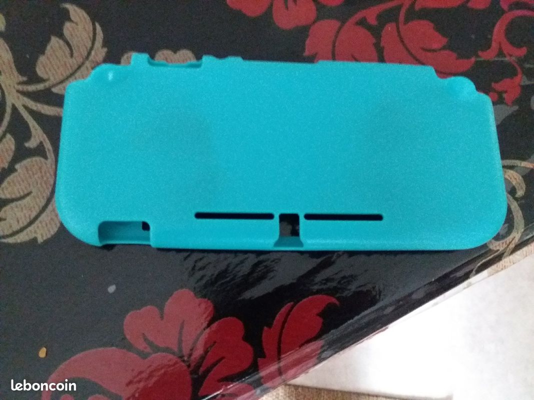 Coque switch lite (image 1)