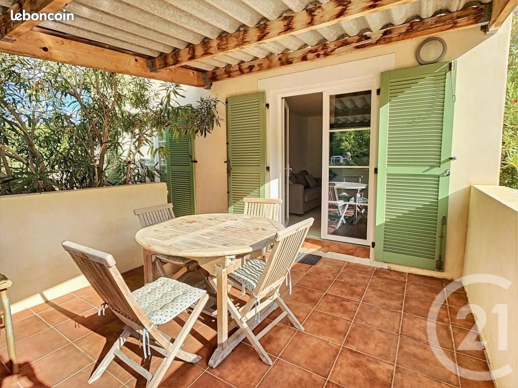 Appartement 2 pièces 40 m² · à Algajola · 40 m² · 245 000 €