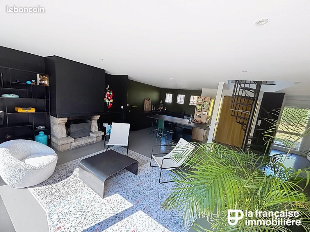 Maison 6 pièces 103 m² · à Saint-Grégoire · 103 m² · 491 000 €