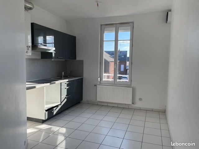 Maison 3 pièces 58 m² · à Charleville-Mézières · 58 m² · 511 €/mois