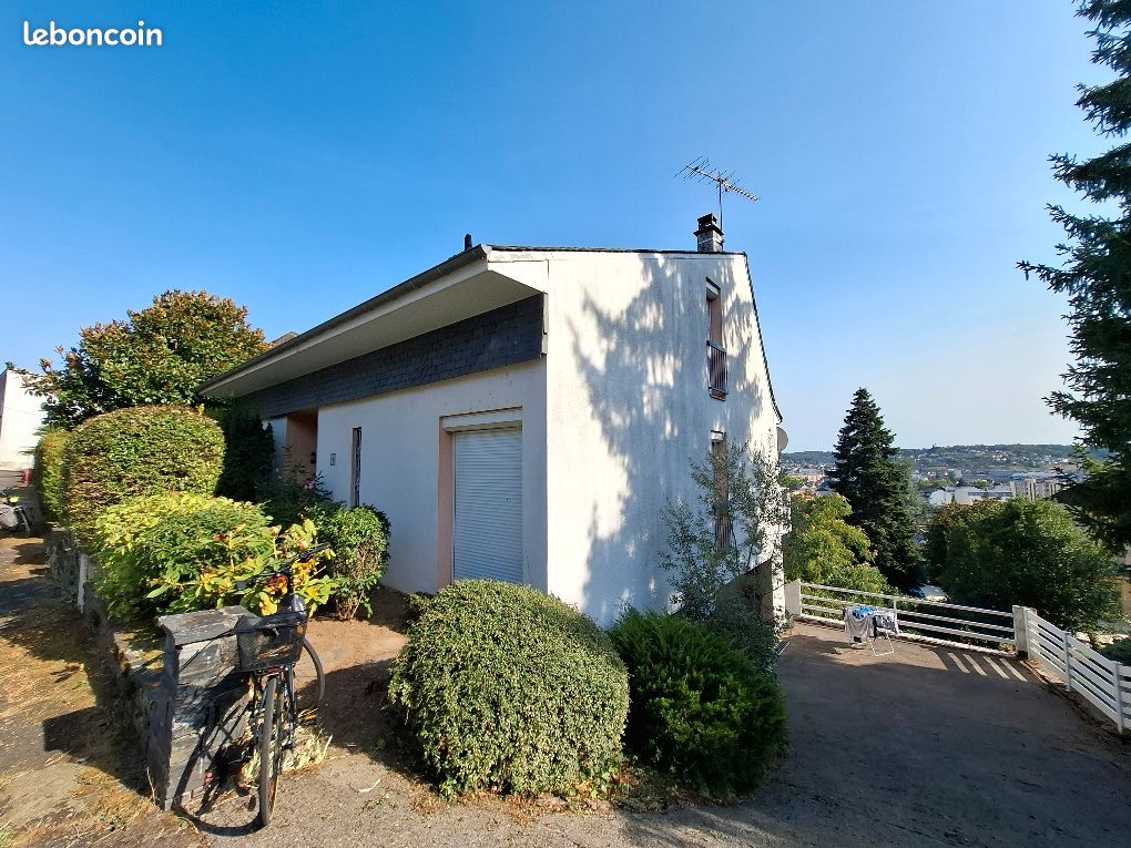 Appartement 6 pièces 128 m² · à Brive-la-Gaillarde · 128 m² · 249 900 €