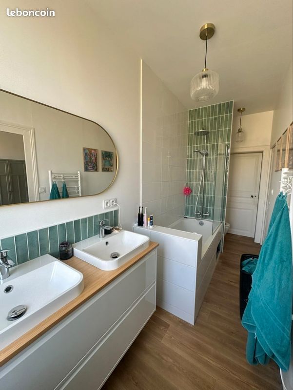 Maison 6 pièces 144 m² · à Moulins · 144 m² · 220 000 €