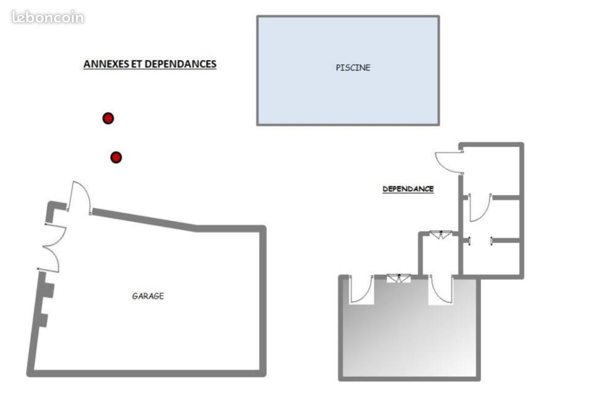 Maison 115 m² Marseille — 4