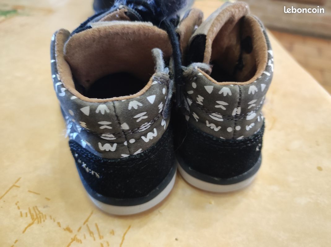 Chaussures garçon 21 (image 1)