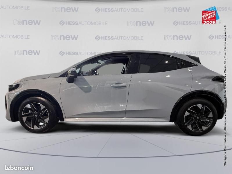 Renault Clio 1.8 E-Tech 160ch full hybrid Techno (image 9)