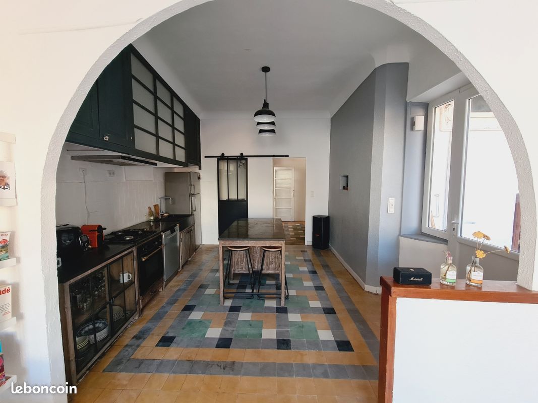 Maison 4 pièces 75 m² · à Cabannes · 75 m² · 210 000 €
