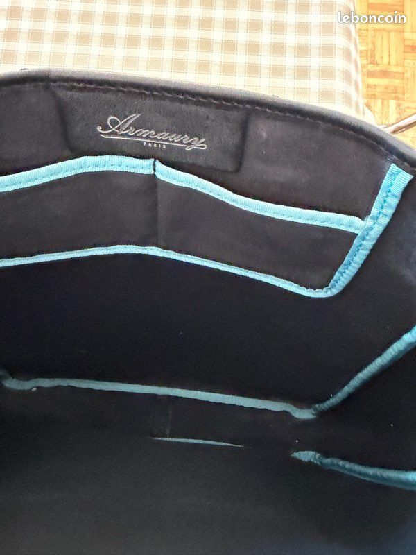 Sac cabas ARMAURY (image 6)