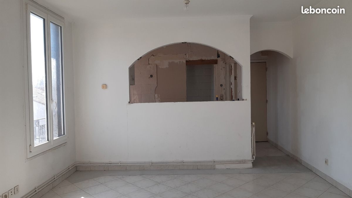 Appartement 2 pièces 41 m² · à Champigny-sur-Marne · 41 m² · 149 000 €