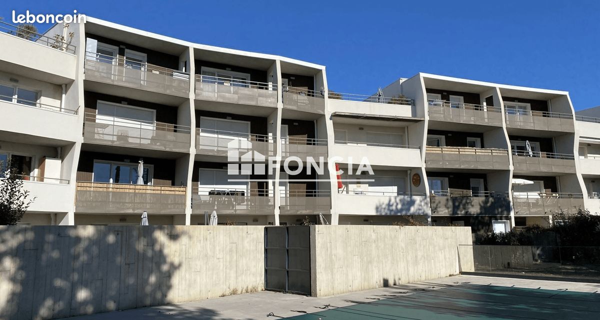 Appartement 3 pièces 68 m² · à Avignon · 68 m² · 867 €/mois