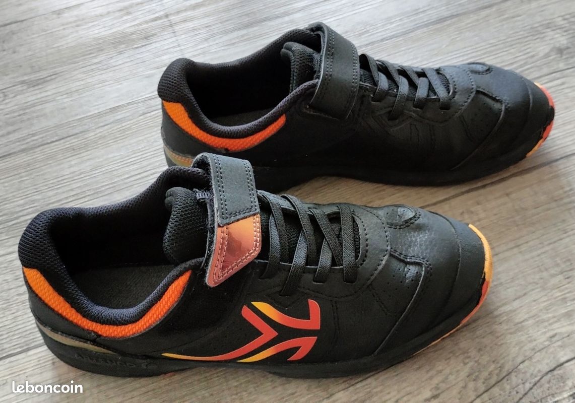 CHAUSSURE Pointure 37 (image 7)