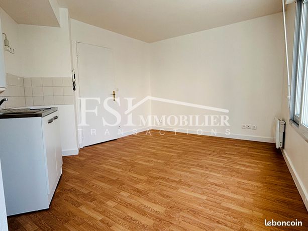 Appartement a louer saint-leu-la-foret - 1 pièce(s) - 19 m2 - Surfyn