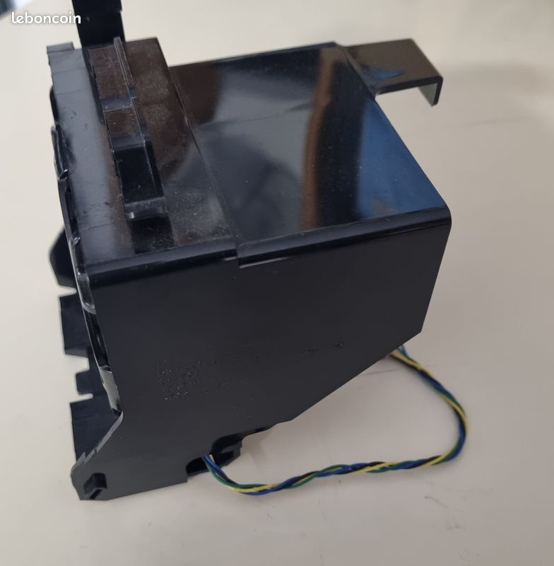 ventilateur cpu fan pour compaq presario cq61 cq71 hp