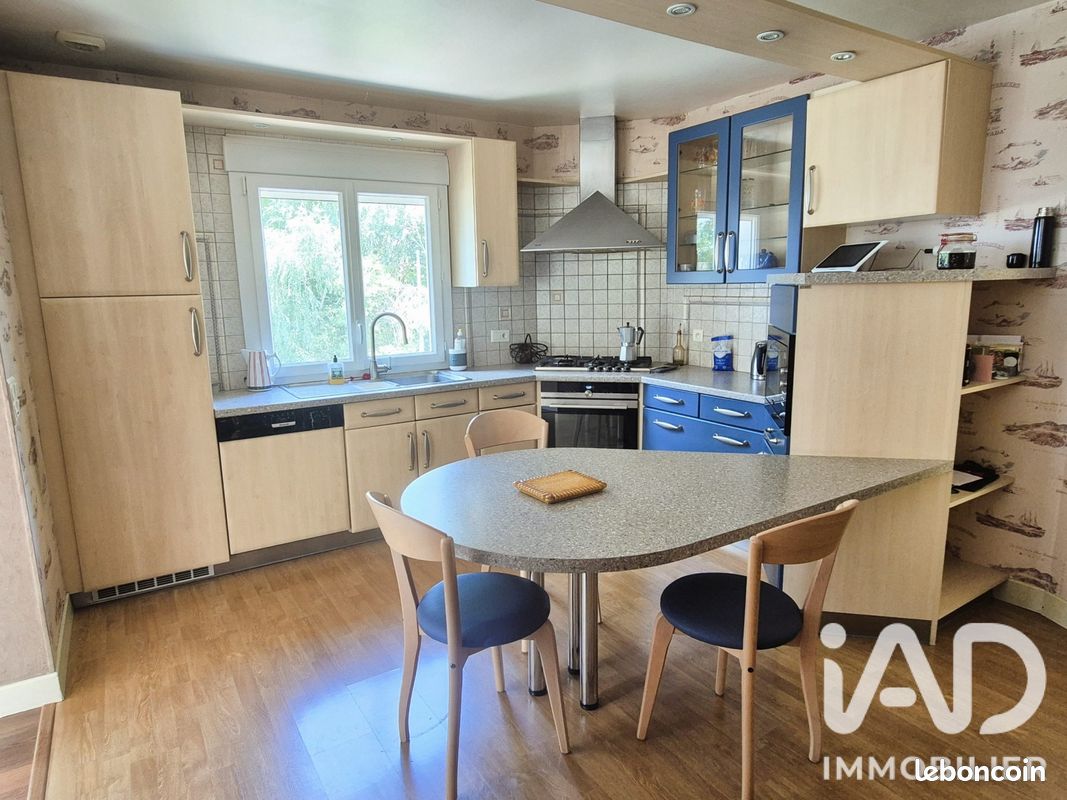 Villa 7 pièces 213 m² (image 5)