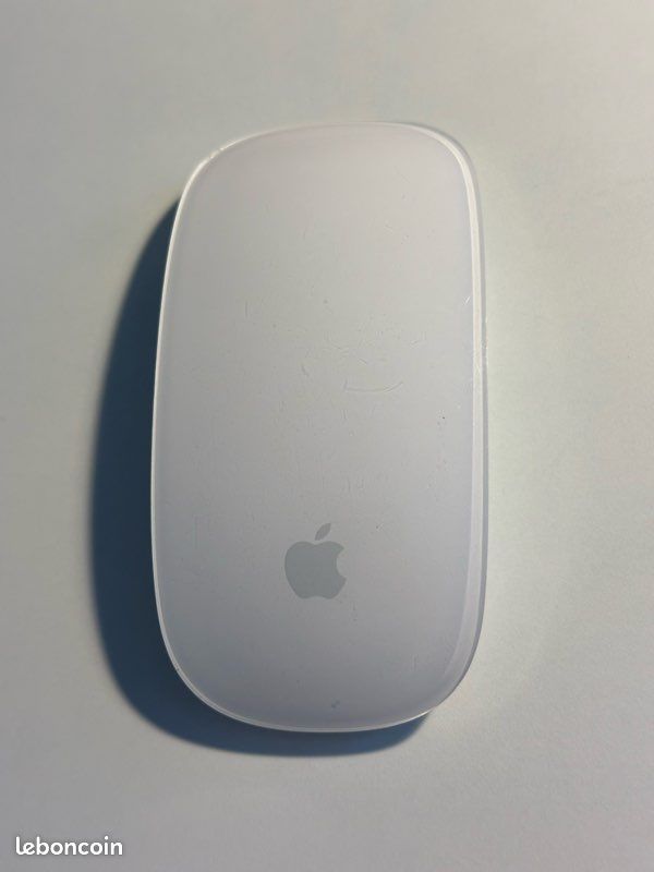 Magic Mouse pour pièces (voir description) (image 1)