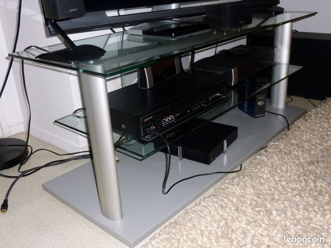 Meuble télévision (image 1)