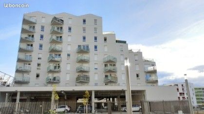 Parking Clermont Ferrand · à Clermont-Ferrand · 85 €