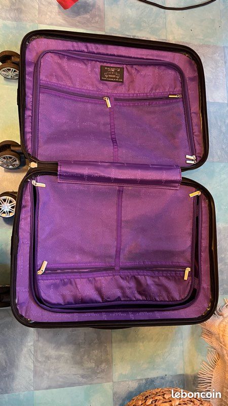 Valise cabine (image 4)