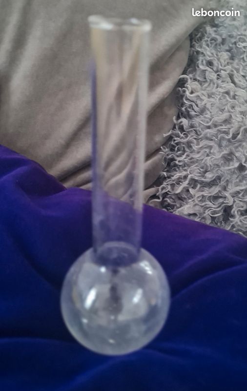 Vase tube à essais (image 3)