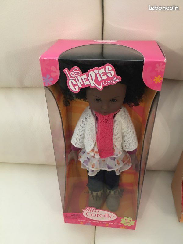 Corolle Bébé Calin - Capucine 12" Doll | JR Toy Company Corolle Bébé Calin - Capucine 12" Doll | JR Toy Company