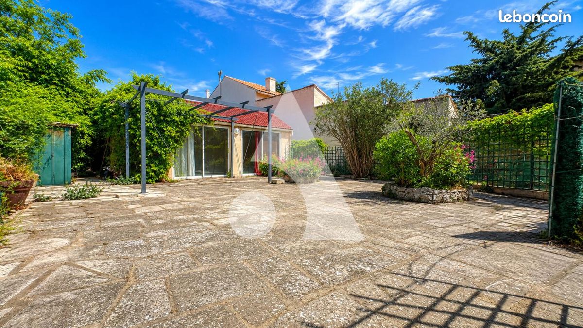 Maison 7 pièces 151 m² · à Cavaillon · 151 m² · 275 000 €
