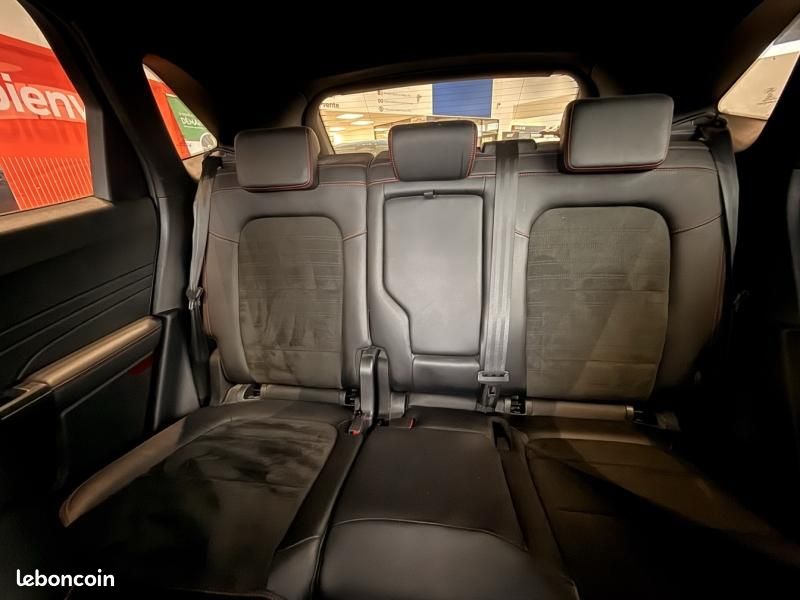 Ford Kuga 2.5 Duratec 190ch FHEV ST-Line X BVA (image 21)