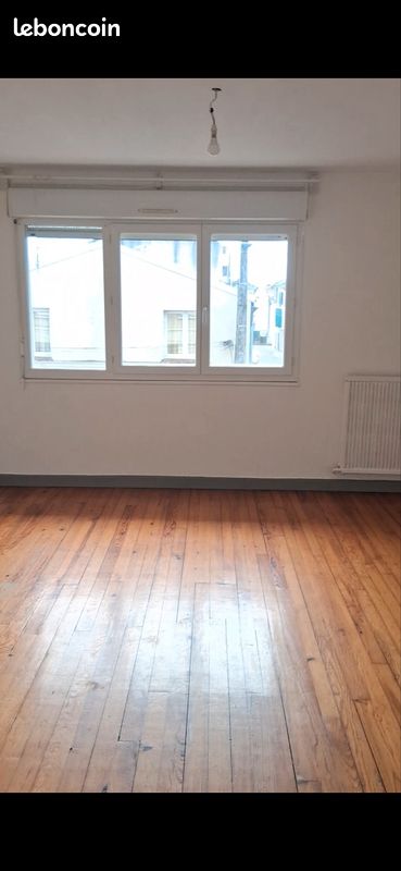 Appartement 3 pièces 55 m² · à Agen · 55 m² · 70 000 €
