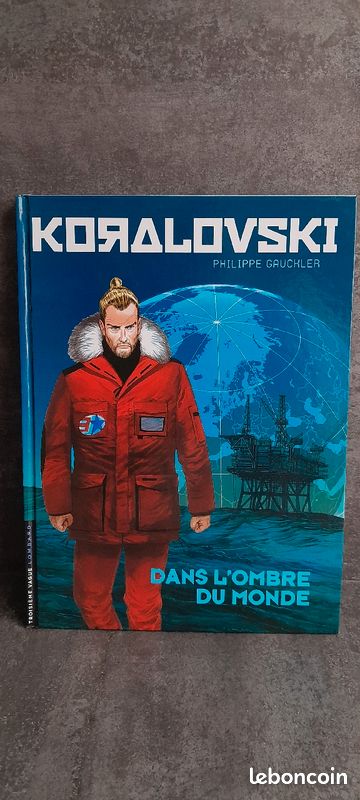 Bd koralovski (image 2)