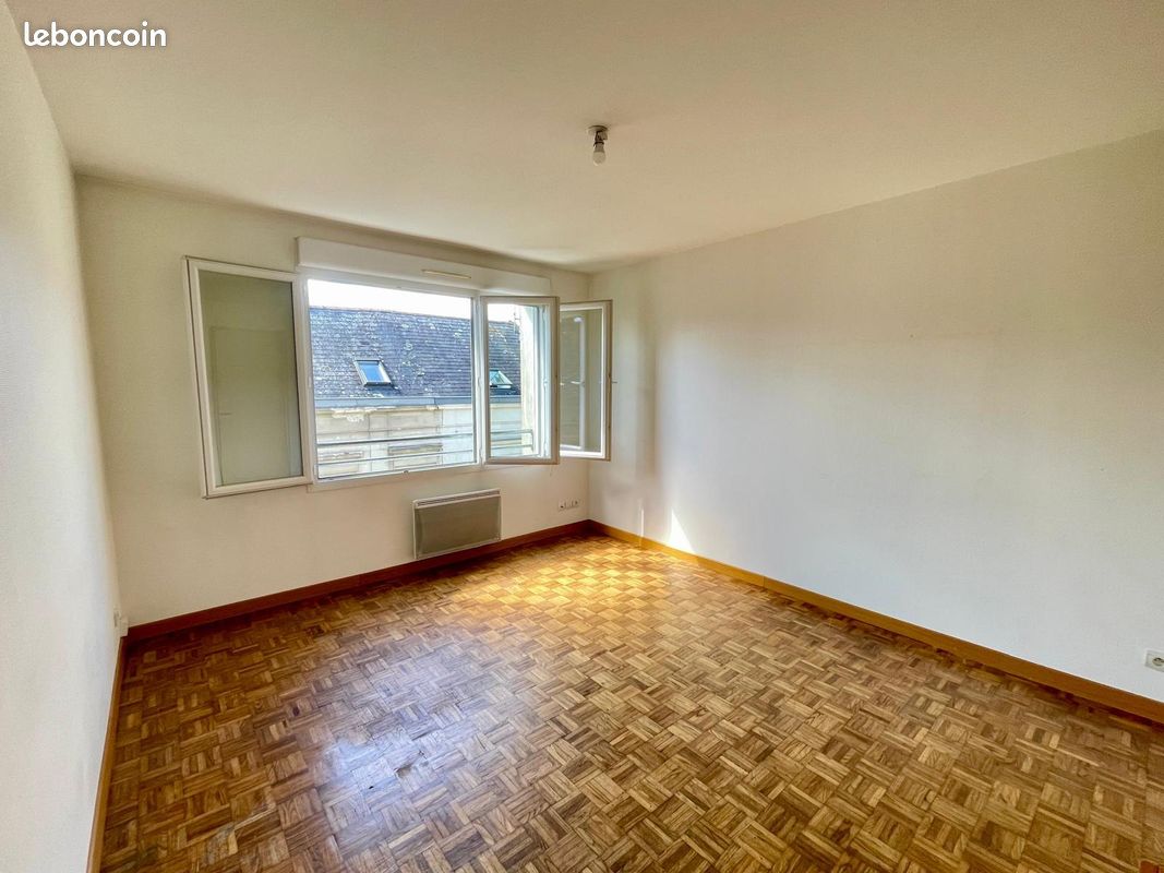 Appartement 2 pièces 46 m² · à Angers · 46 m² · 675 €/mois