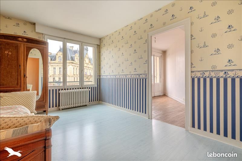 Appartement 4 pièces 114 m² - Limoges 87000 (image principale 6)