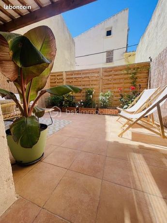 Maison 3 pièces 80 m²