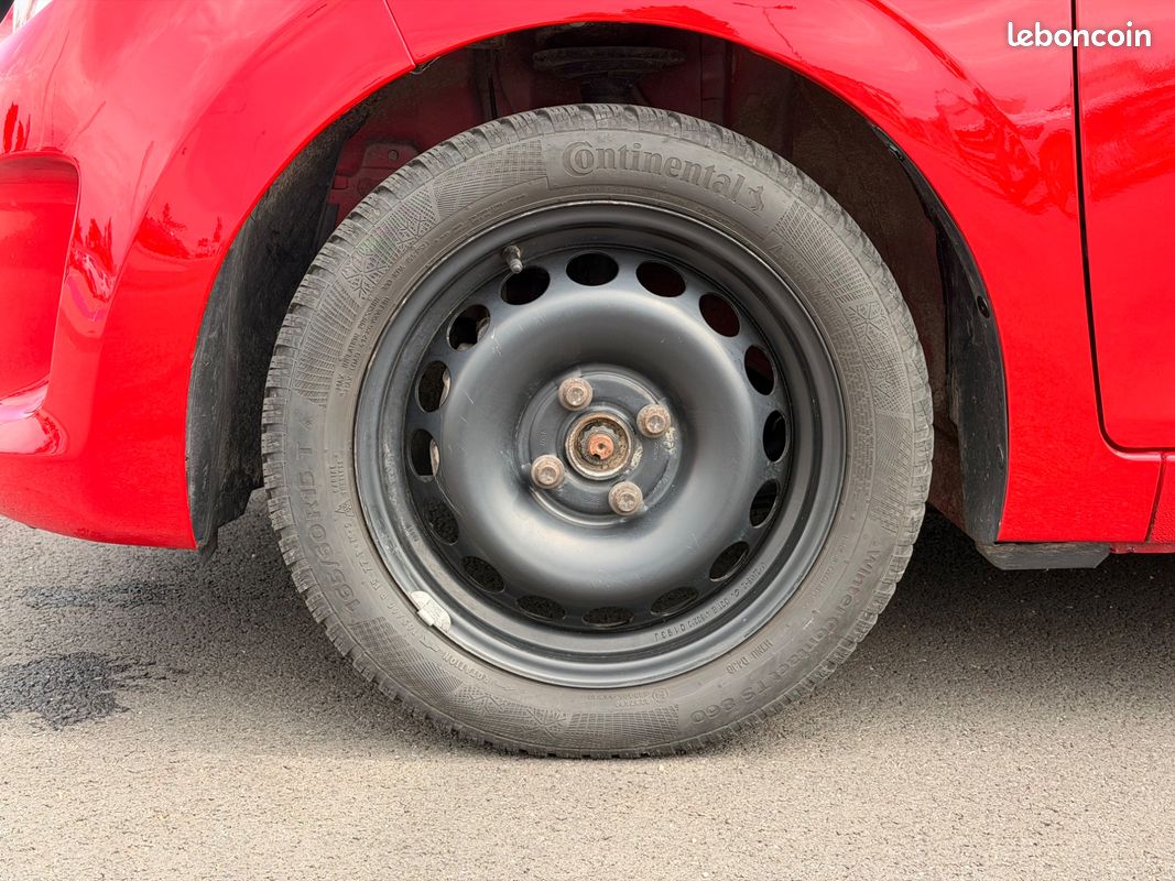 Citroen c1 1.0 vti 70ch -5p - caméra de recul - moteur à chaine (image 22)
