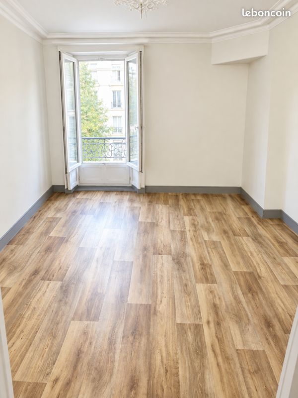 Appartement 3 pièces 50 m² · à Meulan-en-Yvelines · 50 m² · 880 €/mois
