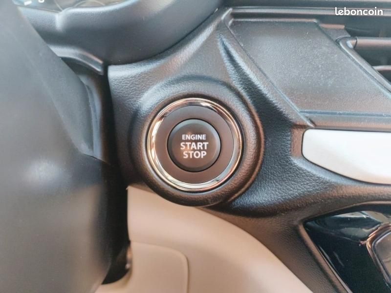 Suzuki Swift 1.2 Hybrid 83ch Privilège (image 24)