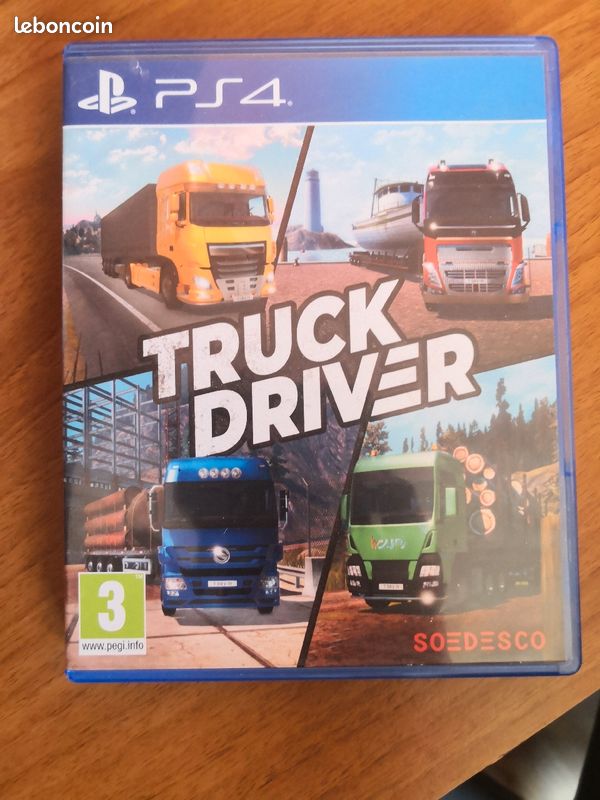 Jeux ps4 (image 9)