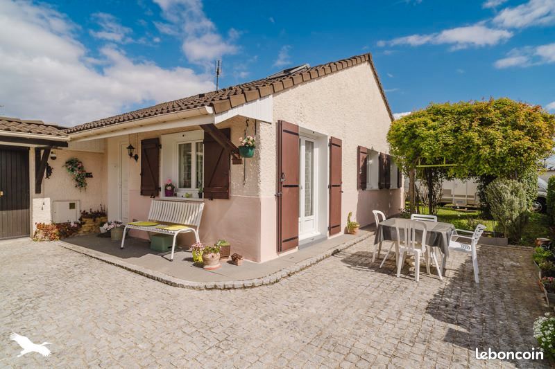 Maison 5 pièces 95 m² · à Meyzieu · 95 m² · 418 000 €