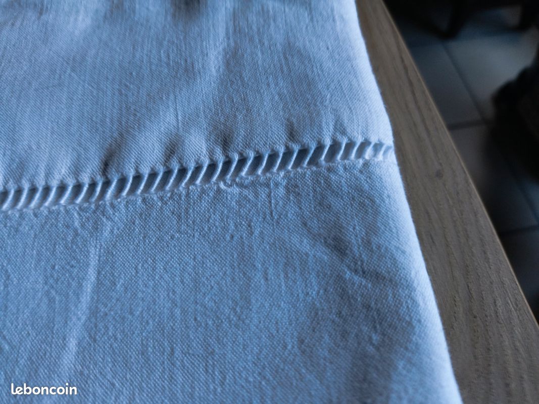 Linge de lit (image 2)
