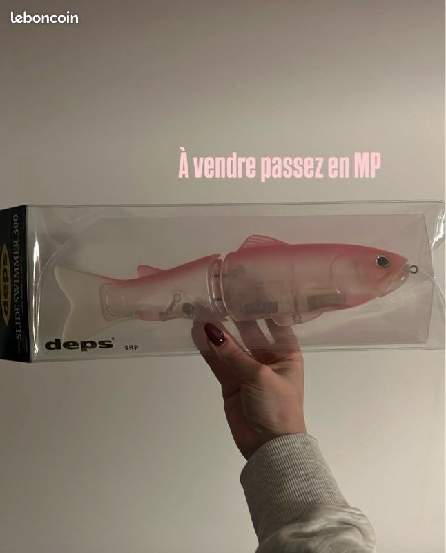 Aperte le prenotazioni per i nuovissimi Silentkiller 250, Slide Swimmer