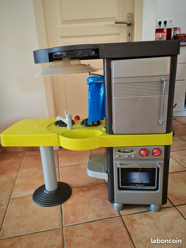 Cuisine pour enfant (image 1)