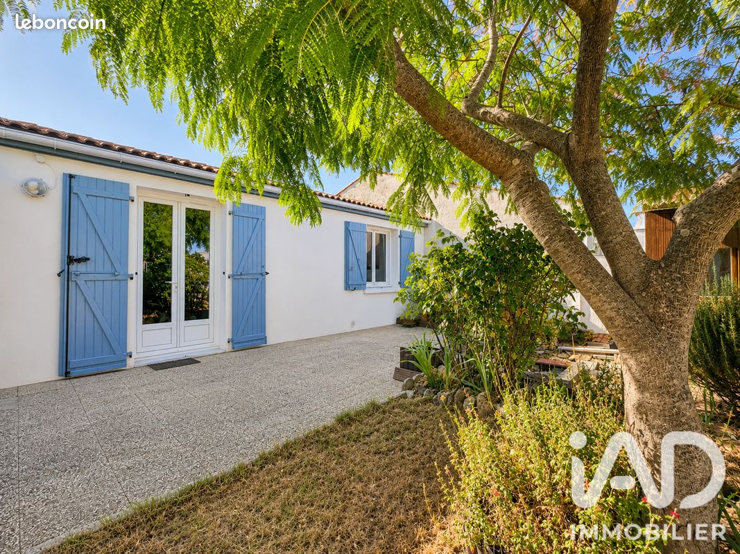 Maison 4 pièces 86 m² · à Aytré · 86 m² · 320 000 €