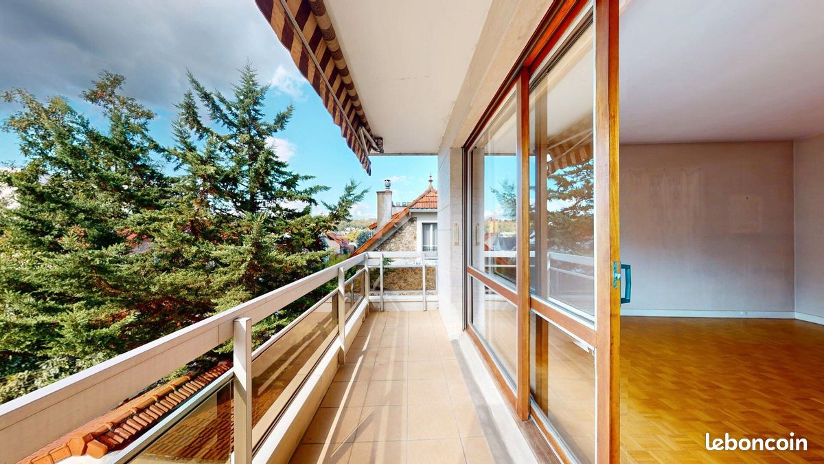Appartement 3 pièces 67 m² · à Le Plessis-Robinson · 67 m² · 285 000 €
